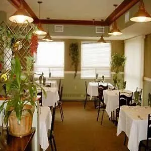 Nova Inn Yellowknife 