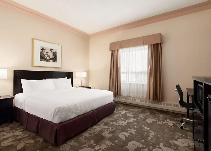 Nova Inn Yellowknife