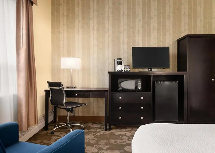 Nova Inn Yellowknife