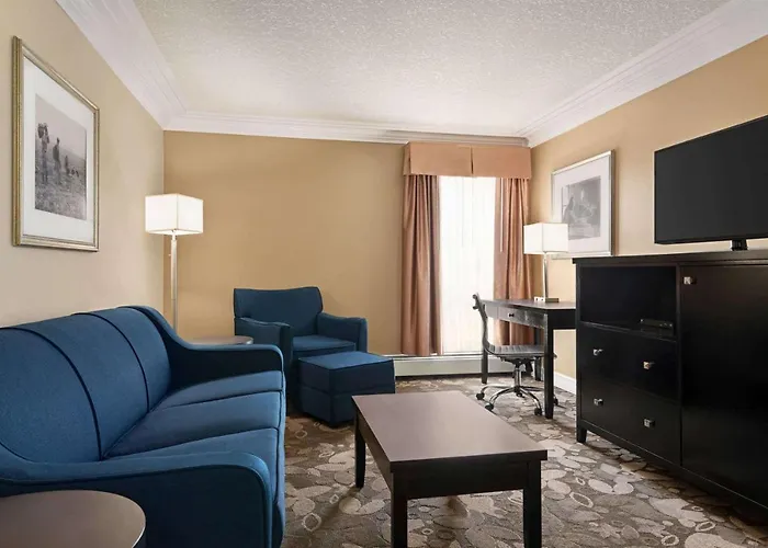 Nova Inn Yellowknife