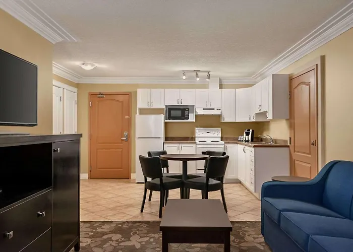 Nova Inn Yellowknife