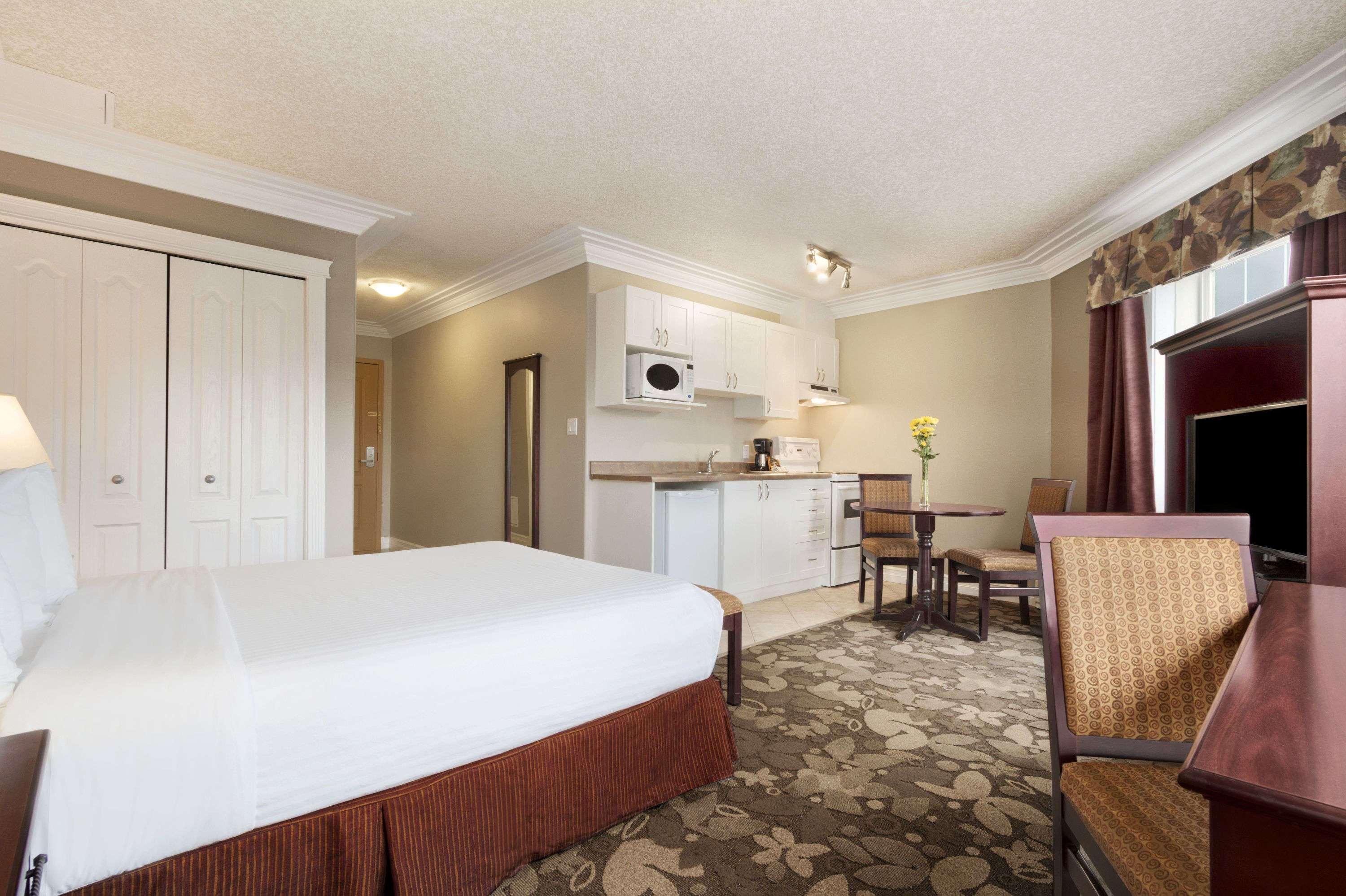 Nova Hotel Yellowknife