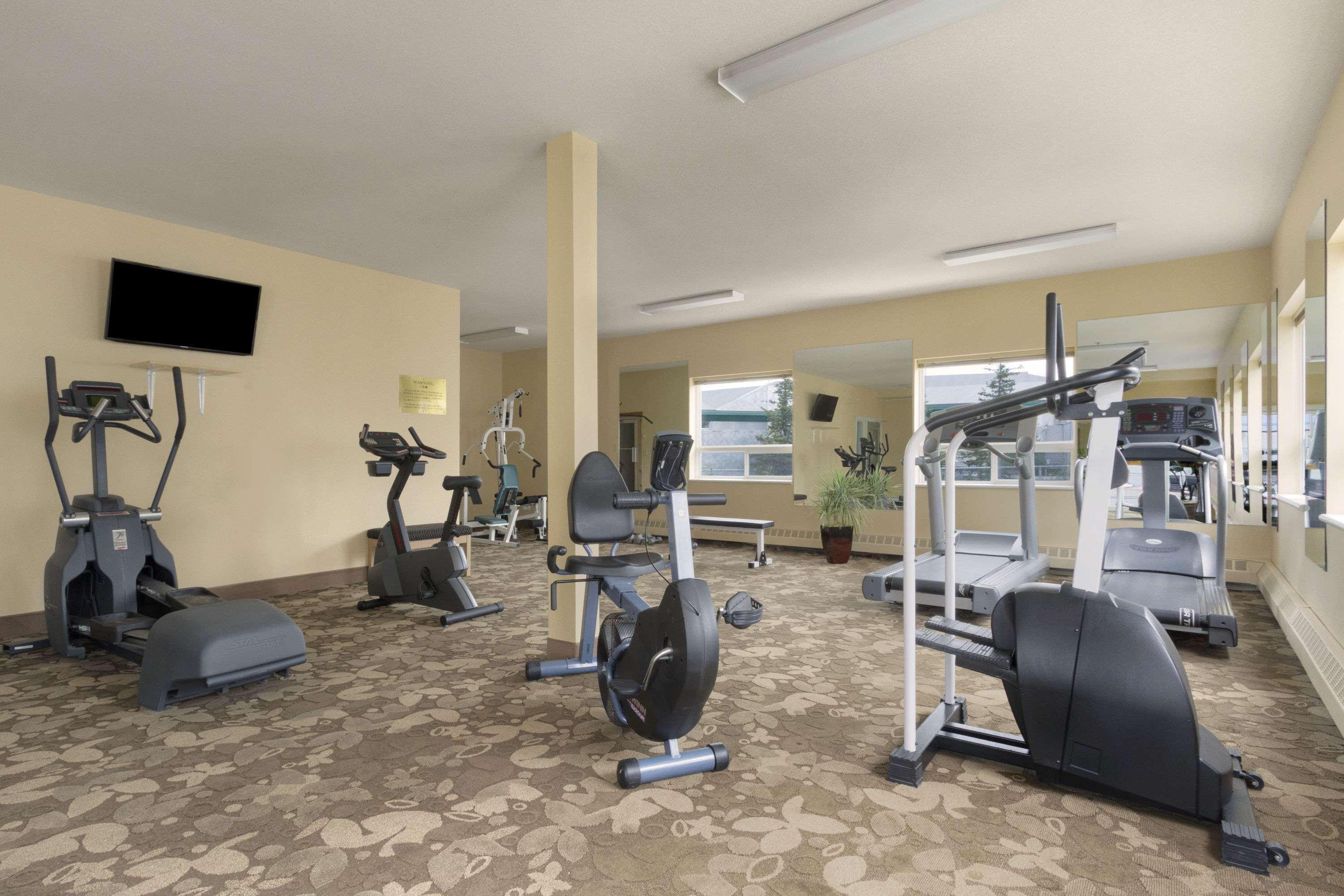 Nova Hotel Yellowknife
